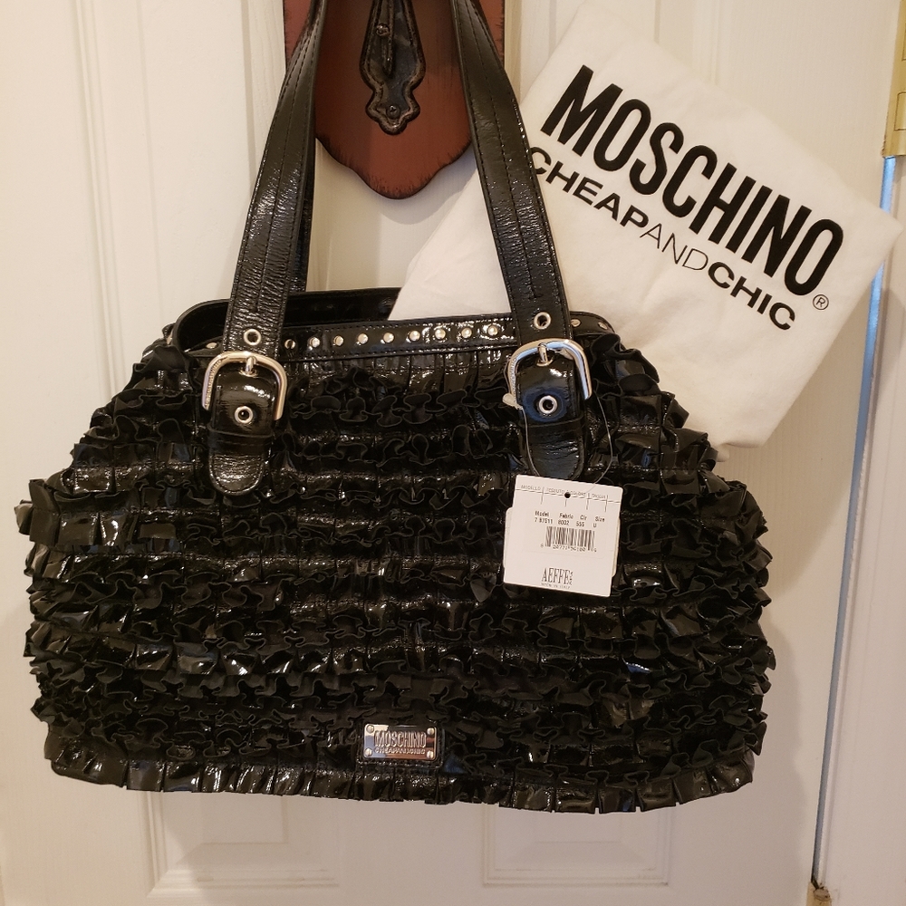 Moschino Bag